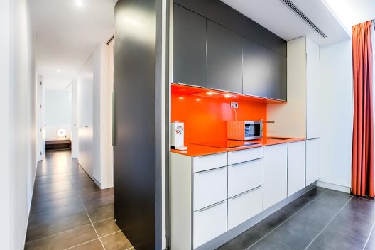 Apartamentos Cosmo Sants