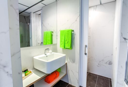 Apartamentos Cosmo Sants