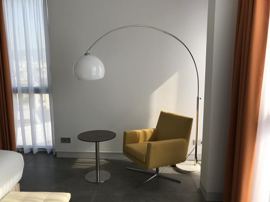 Apartamentos Cosmo Sants