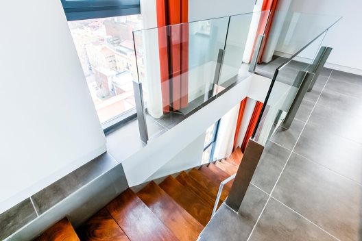 Apartamentos Cosmo Sants