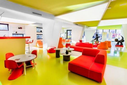 Apartamentos Cosmo Sants