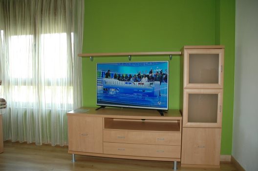 Apartamentos Costa A Costa