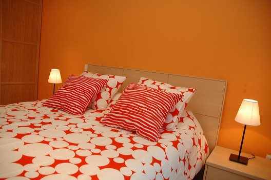 Apartamentos Costa A Costa