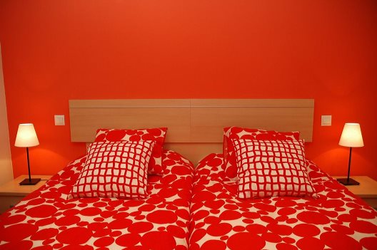 Apartamentos Costa A Costa