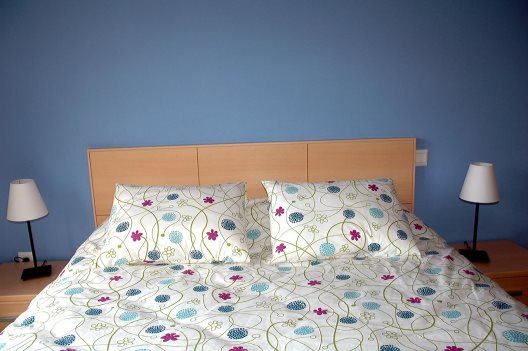 Apartamentos Costa A Costa