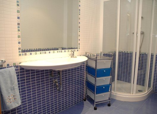 Apartamentos Costa A Costa