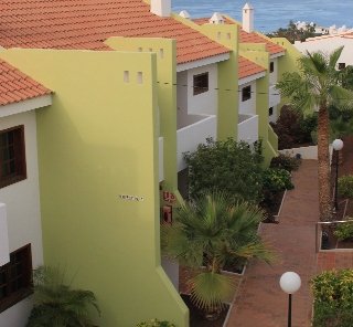Apartamentos Costa Adeje Garden