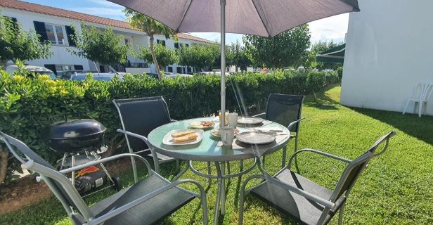 Apartamentos Costa Arenal