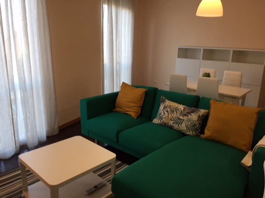 Apartamentos Costa Atlantica
