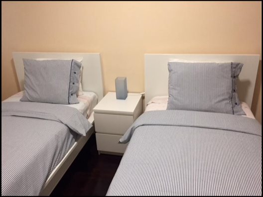 Apartamentos Costa Atlantica