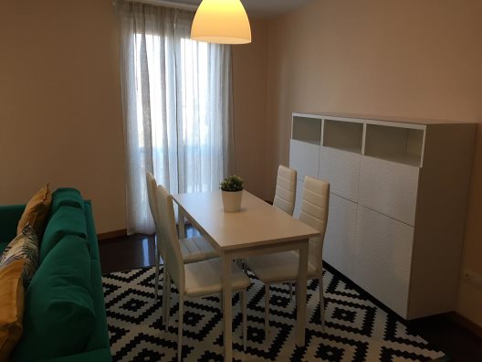 Apartamentos Costa Atlantica