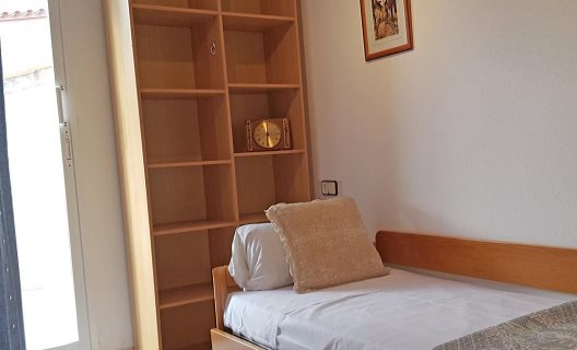 Apartamentos Costa Azahar 3000