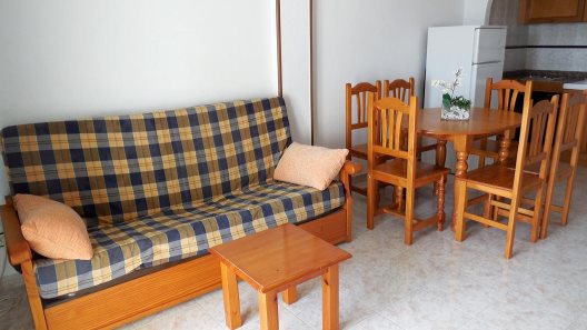 Apartamentos Costa Azahar 3000