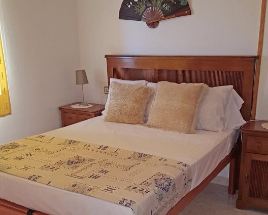 Apartamentos Costa Azahar 3000