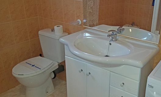 Apartamentos Costa Azahar 3000