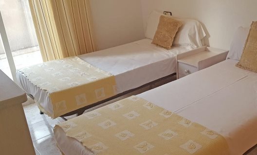 Apartamentos Costa Azahar 3000