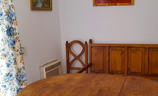 Apartamentos Costa Azahar 3000