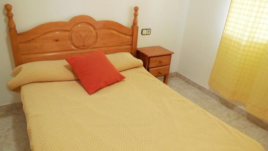 Apartamentos Costa Azahar 3000