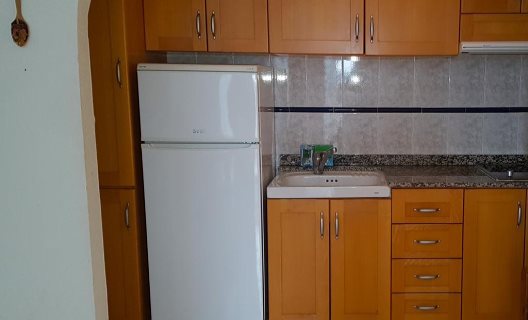 Apartamentos Costa Azahar 3000