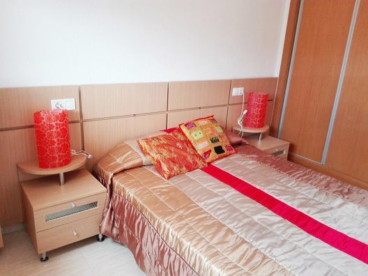 Apartamentos Costa Azahar Marina D'or 3000