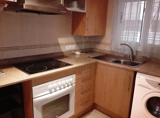 Apartamentos Costa Azahar Marina D'or 3000