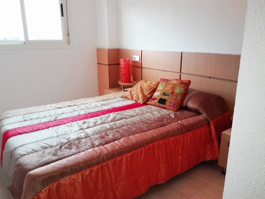 Apartamentos Costa Azahar Marina D'or 3000