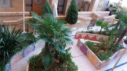 Apartamentos Costa Azahar Marina D'or 3000