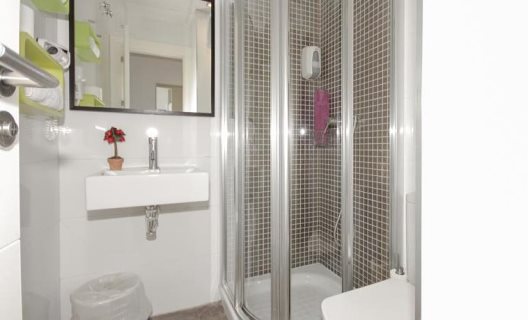 Apartamentos Costa Azul Granada