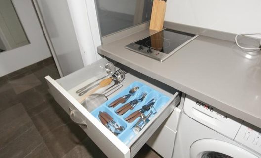 Apartamentos Costa Azul Granada