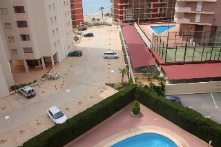 Apartamentos Costa Calpe