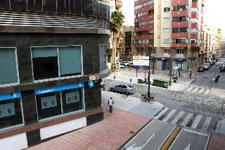 Apartamentos Costa Calpe