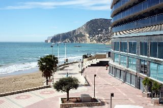 Apartamentos Costa Calpe
