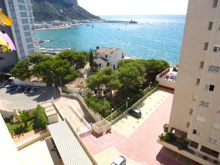 Apartamentos Costa Calpe