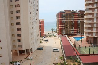 Apartamentos Costa Calpe