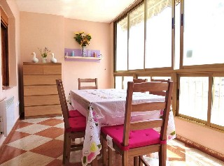 Apartamentos Costa Calpe