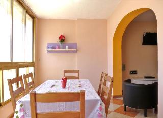 Apartamentos Costa Calpe