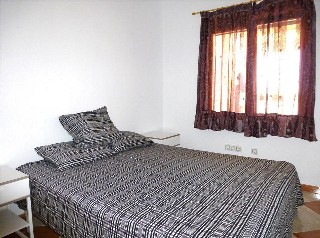 Apartamentos Costa Calpe