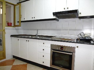 Apartamentos Costa Calpe