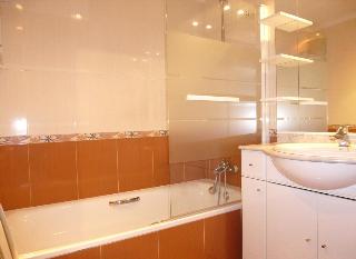 Apartamentos Costa Calpe