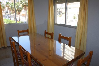 Apartamentos Costa Calpe