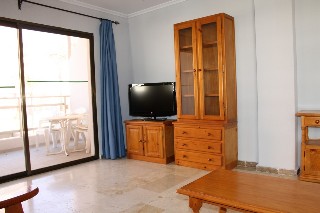 Apartamentos Costa Calpe