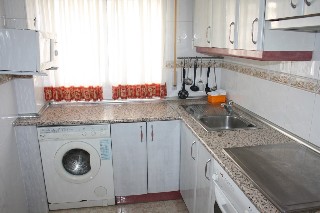 Apartamentos Costa Calpe