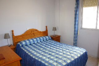 Apartamentos Costa Calpe