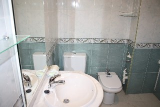 Apartamentos Costa Calpe