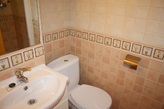 Apartamentos Costa Calpe