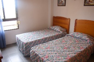 Apartamentos Costa Calpe