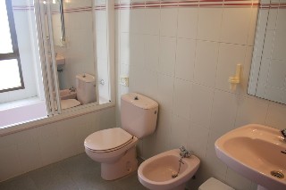 Apartamentos Costa Calpe
