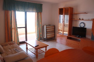 Apartamentos Costa Calpe