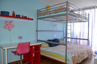 Apartamentos Costa Calpe
