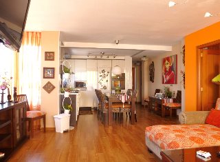 Apartamentos Costa Calpe